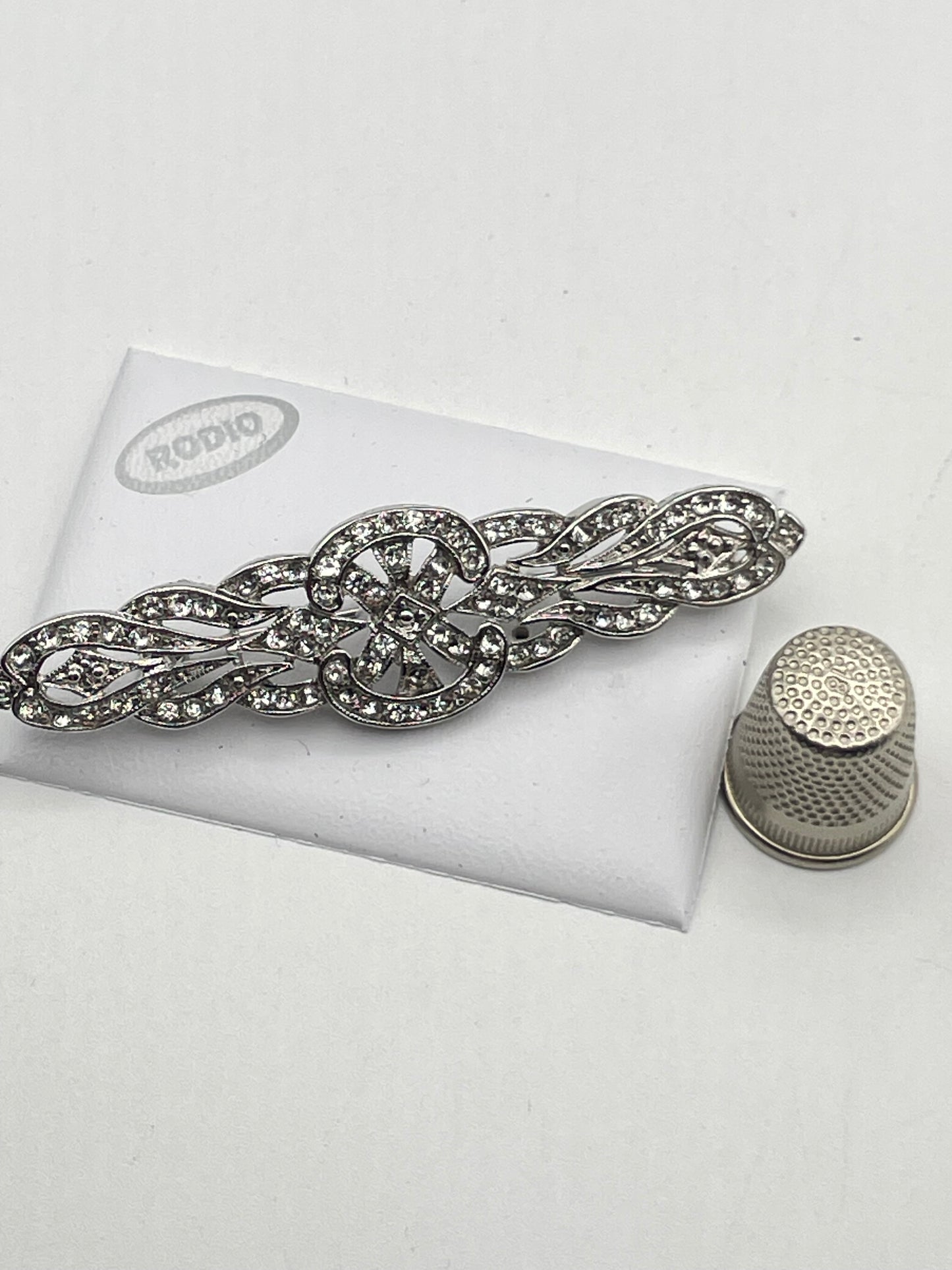 Broches para mantillas - Fabricados en España