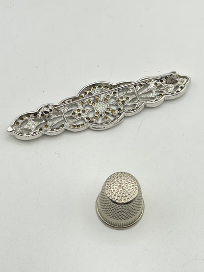 Broches para mantillas - Fabricados en España
