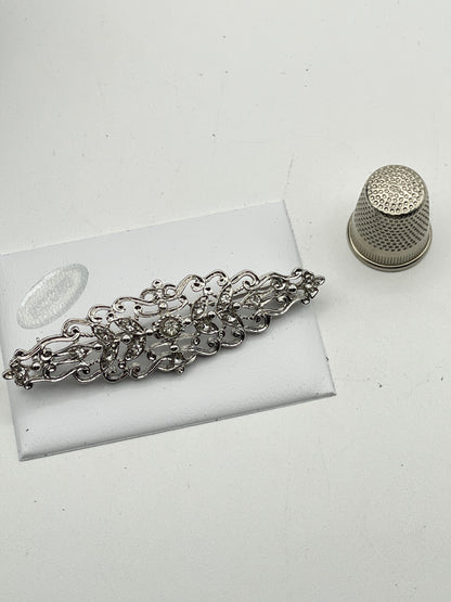 Broches para mantillas - Fabricados en España