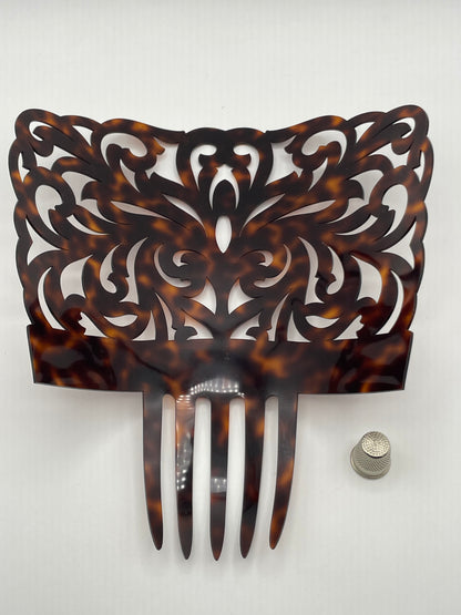 peineta para mantilla 3600