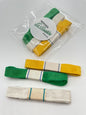 Pack de galones antiguos