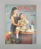 Revista "Realce" Bordados de frunces Nº 176 - "Ediciones REALCE - AMELBER"