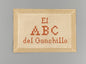 Revista "El ABC del ganchillo" DMC - Editions TH. de DILLMONT