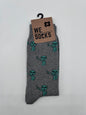 Calcetines de algodón "NÔMAK" WE SOCKS / Created By Gallegos