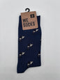 Calcetines de algodón "NÔMAK" WE SOCKS / Created By Gallegos