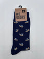 Calcetines de algodón "NÔMAK" WE SOCKS / Created By Gallegos