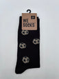 Calcetines de algodón "NÔMAK" WE SOCKS / Created By Gallegos