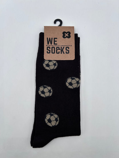 Calcetines de algodón "NÔMAK" WE SOCKS / Created By Gallegos