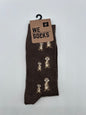 Calcetines de algodón "NÔMAK" WE SOCKS / Created By Gallegos