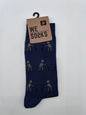 Calcetines de algodón "NÔMAK" WE SOCKS / Created By Gallegos
