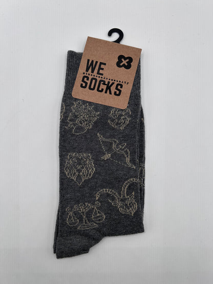 Calcetines de algodón "NÔMAK" WE SOCKS / Created By Gallegos