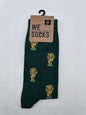 Calcetines de algodón "NÔMAK" WE SOCKS / Created By Gallegos