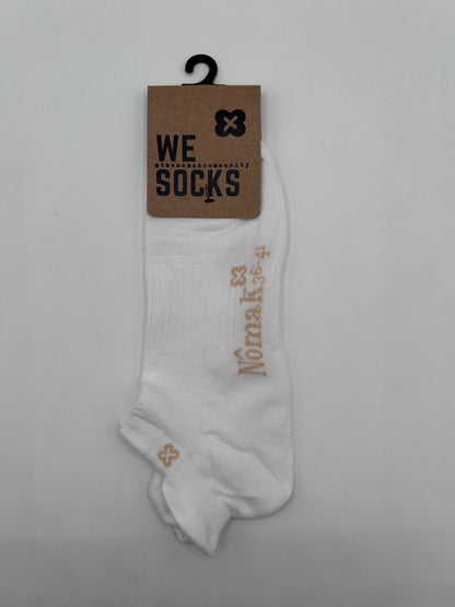 Calcetines de algodón "NÔMAK" WE SOCKS / Created By Gallegos