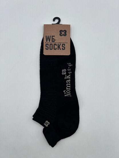 Calcetines de algodón "NÔMAK" WE SOCKS / Created By Gallegos