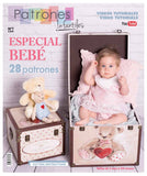 Revista "Patrones infantiles" Nº7 (Especial bebé)