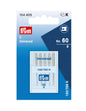 Agujas de costura universal para máquina de coser (Talón plano) PRYM