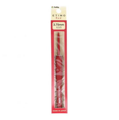Agujas de ganchillo Etimo red TULIP