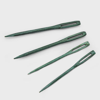 Agujas para zurcir de madera KnitPro Mindful