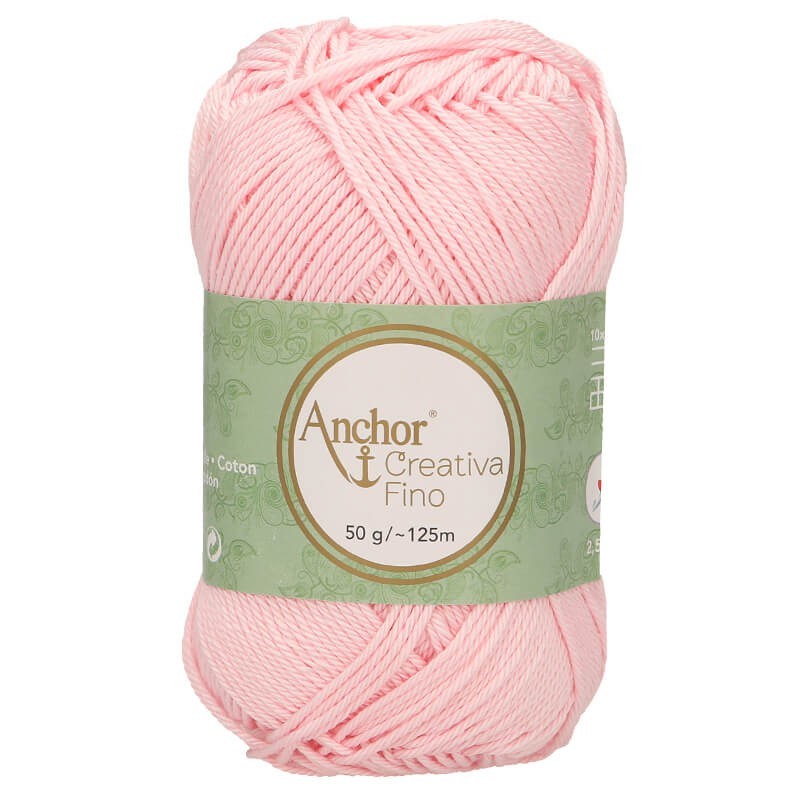 ANCHOR CREATIVA FINO