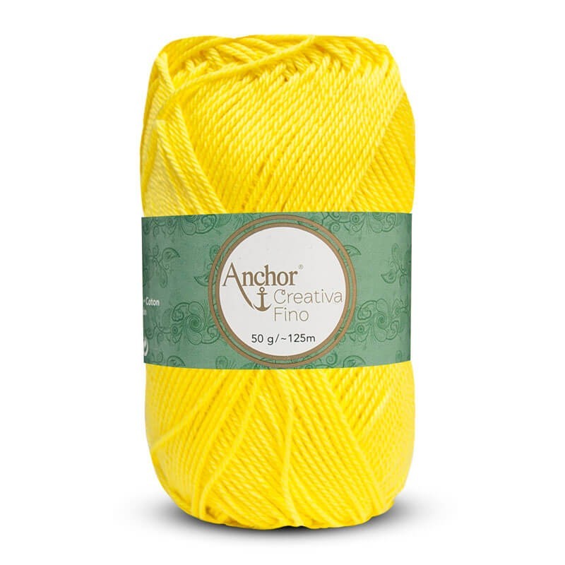 ANCHOR CREATIVA FINO