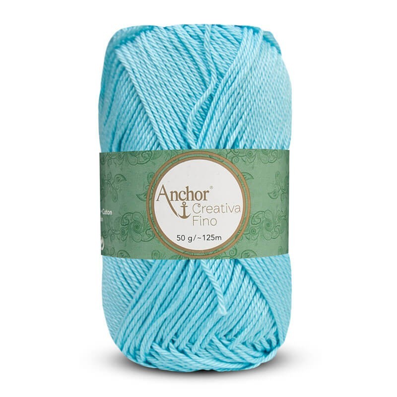 ANCHOR CREATIVA FINO