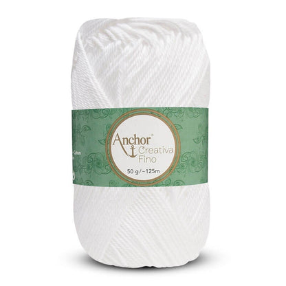 ANCHOR CREATIVA FINO