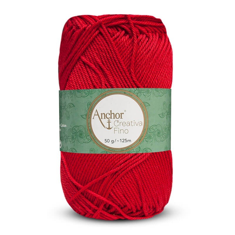 ANCHOR CREATIVA FINO
