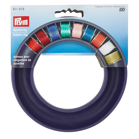 Anillo para guardar canillas PRYM