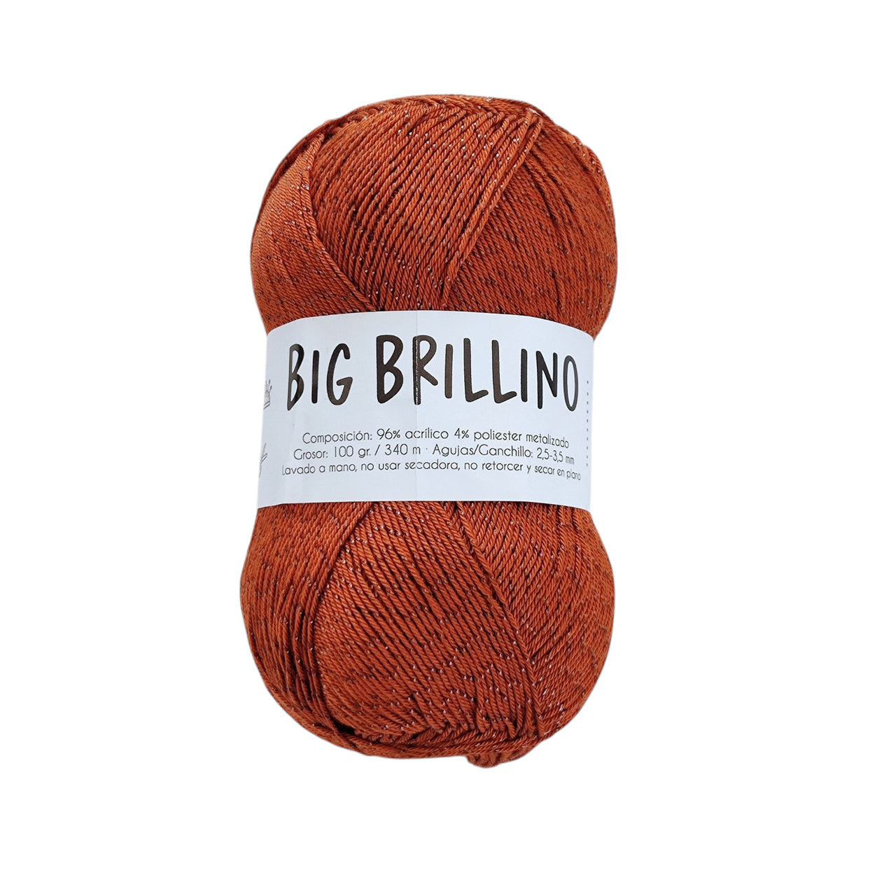 BIG BRILLINO
