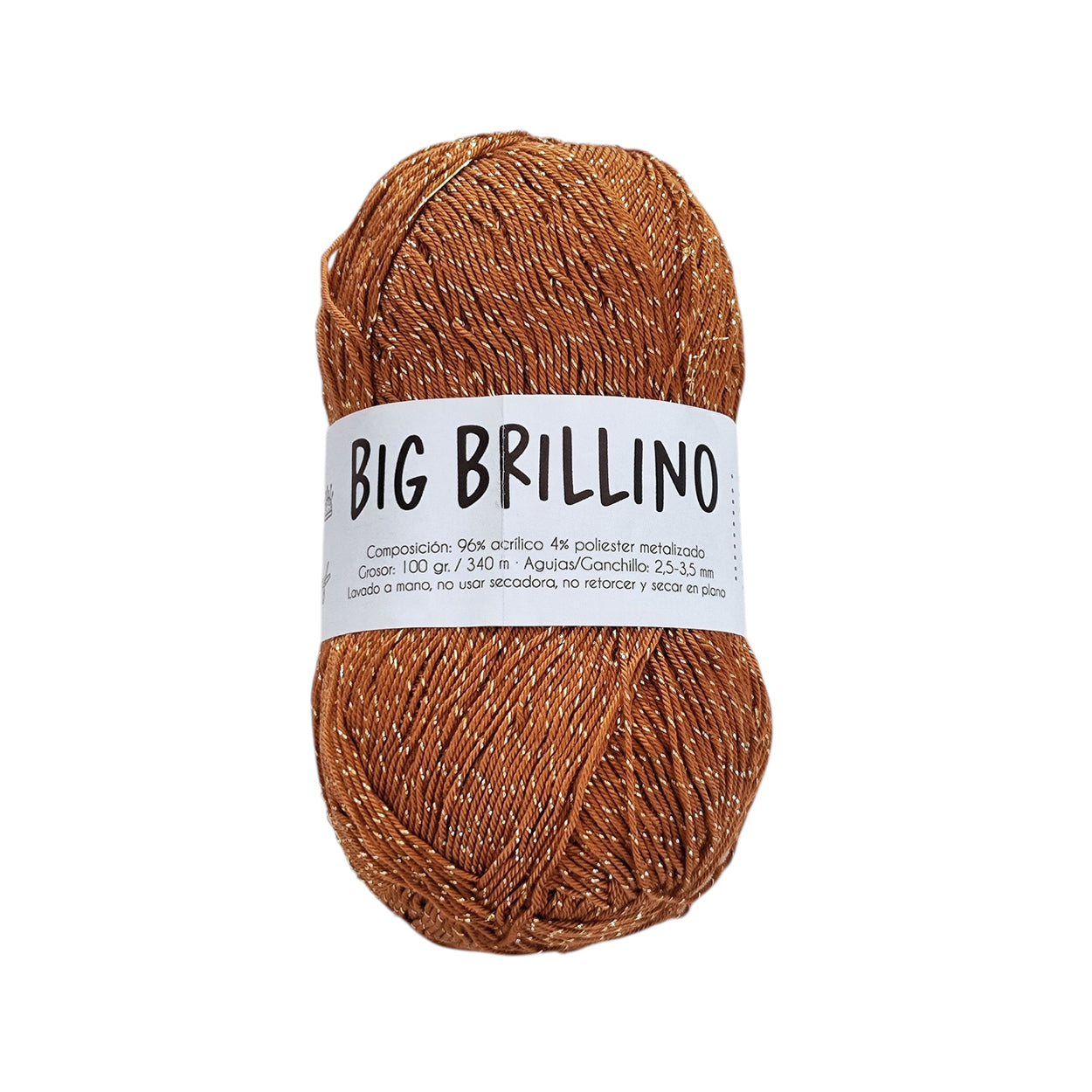BIG BRILLINO