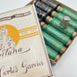 Caja de hilos "La Gitana" bicolor Algodón 100% - Diferentes colores