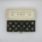 Caja de ovillos perlé Nº 5 (935) - 100% Algodón DMC