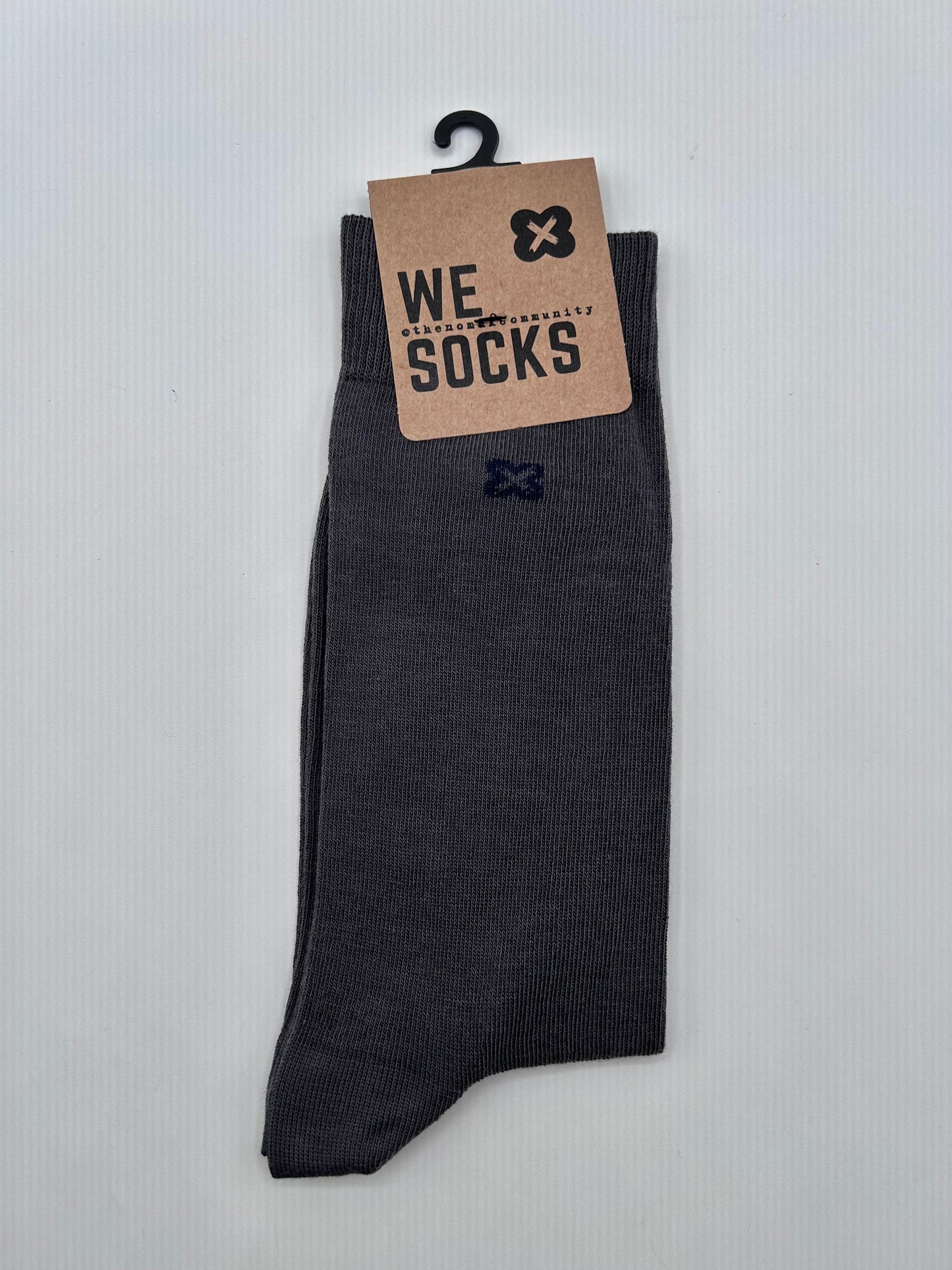 Calcetines de algodón "NÔMAK" WE SOCKS / Created By Gallegos