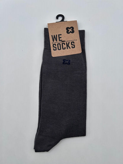 Calcetines de algodón "NÔMAK" WE SOCKS / Created By Gallegos