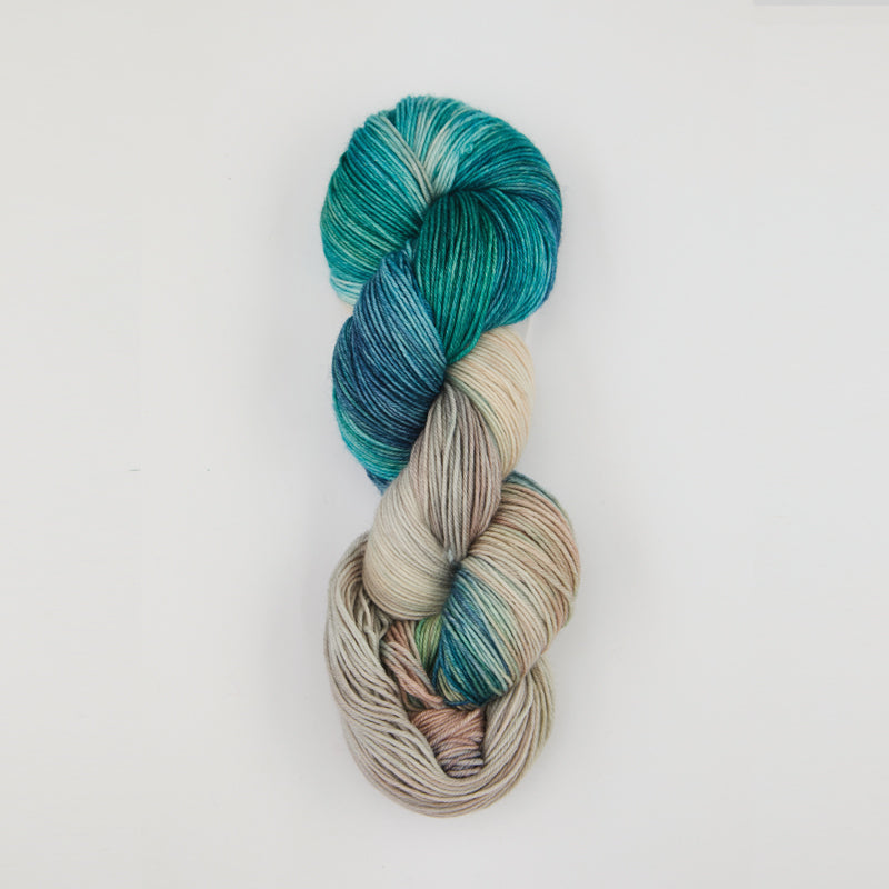 Colección TERRA Symfonie Yarns de KnitPro