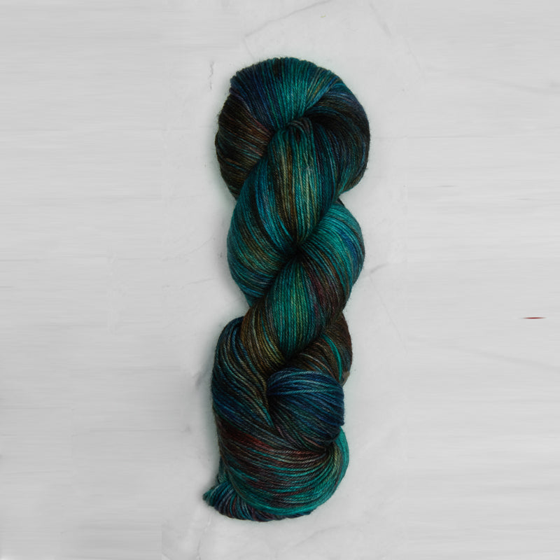 Colección TERRA Symfonie Yarns de KnitPro
