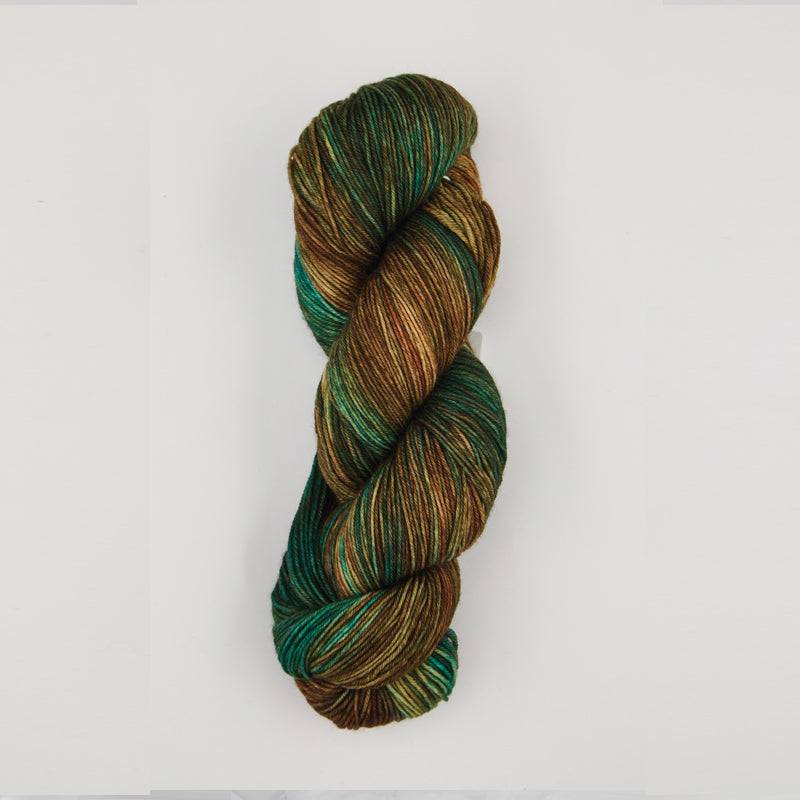 Colección TERRA Symfonie Yarns de KnitPro