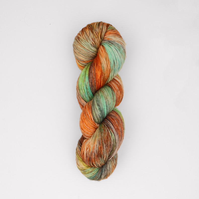 Colección TERRA Symfonie Yarns de KnitPro