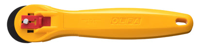 Cuter circular OLFA