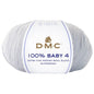 DMC 100% BABY 4