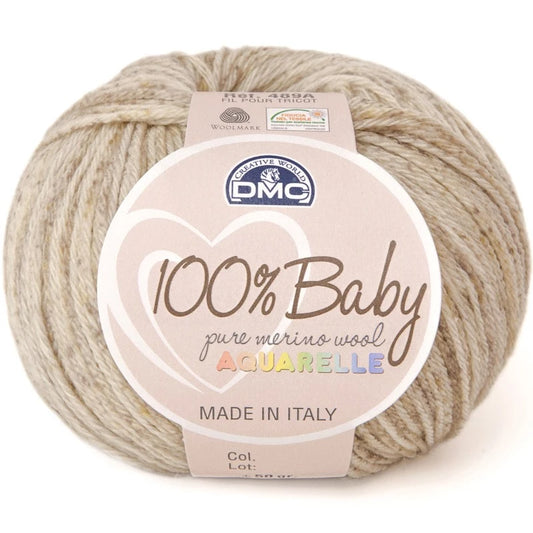 DMC 100% BABY AQUARELLE
