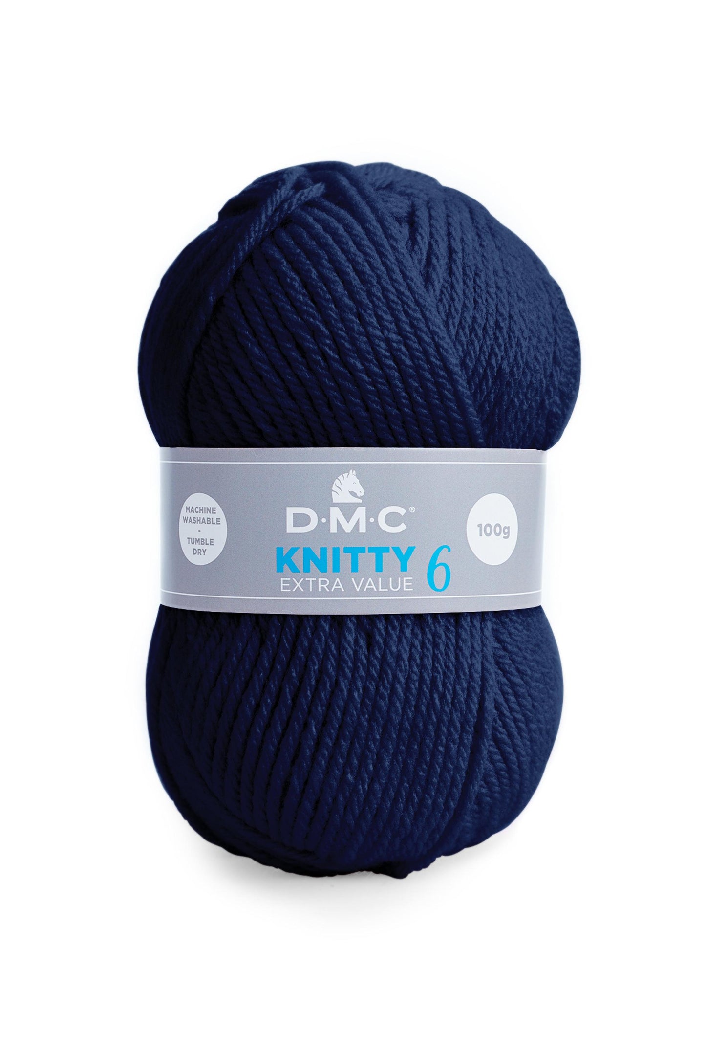 DMC KNITTY 6