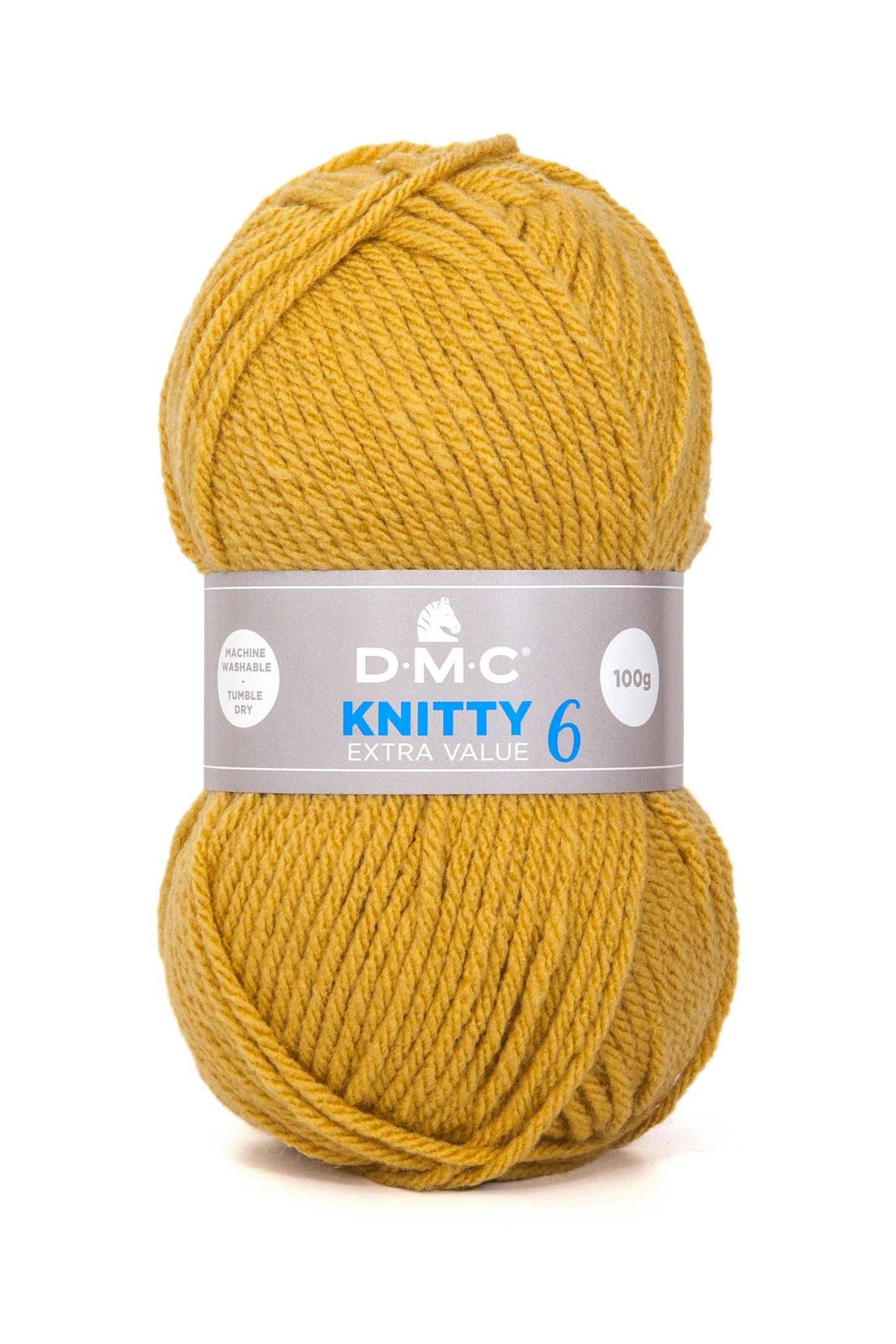 DMC KNITTY 6