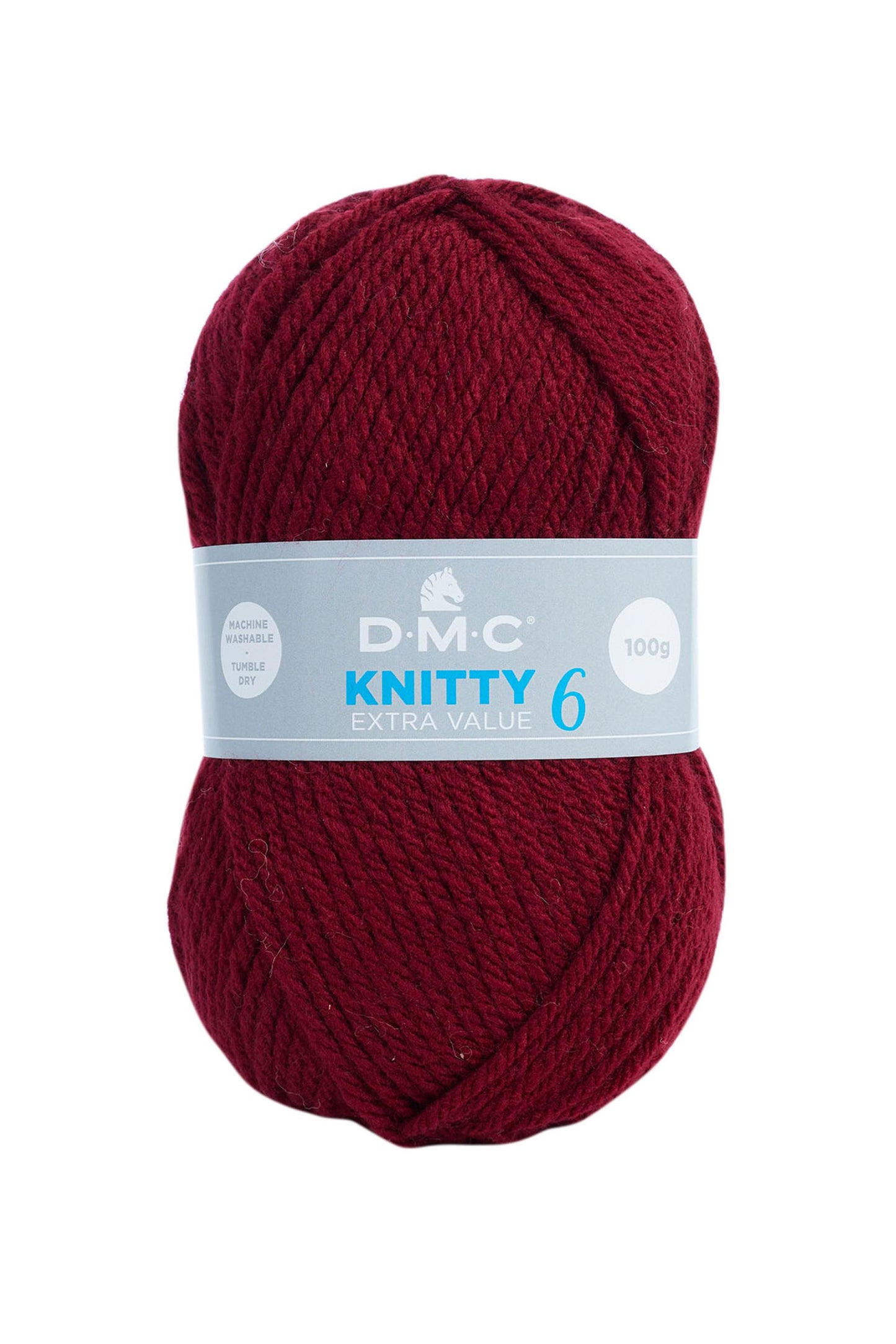 DMC KNITTY 6