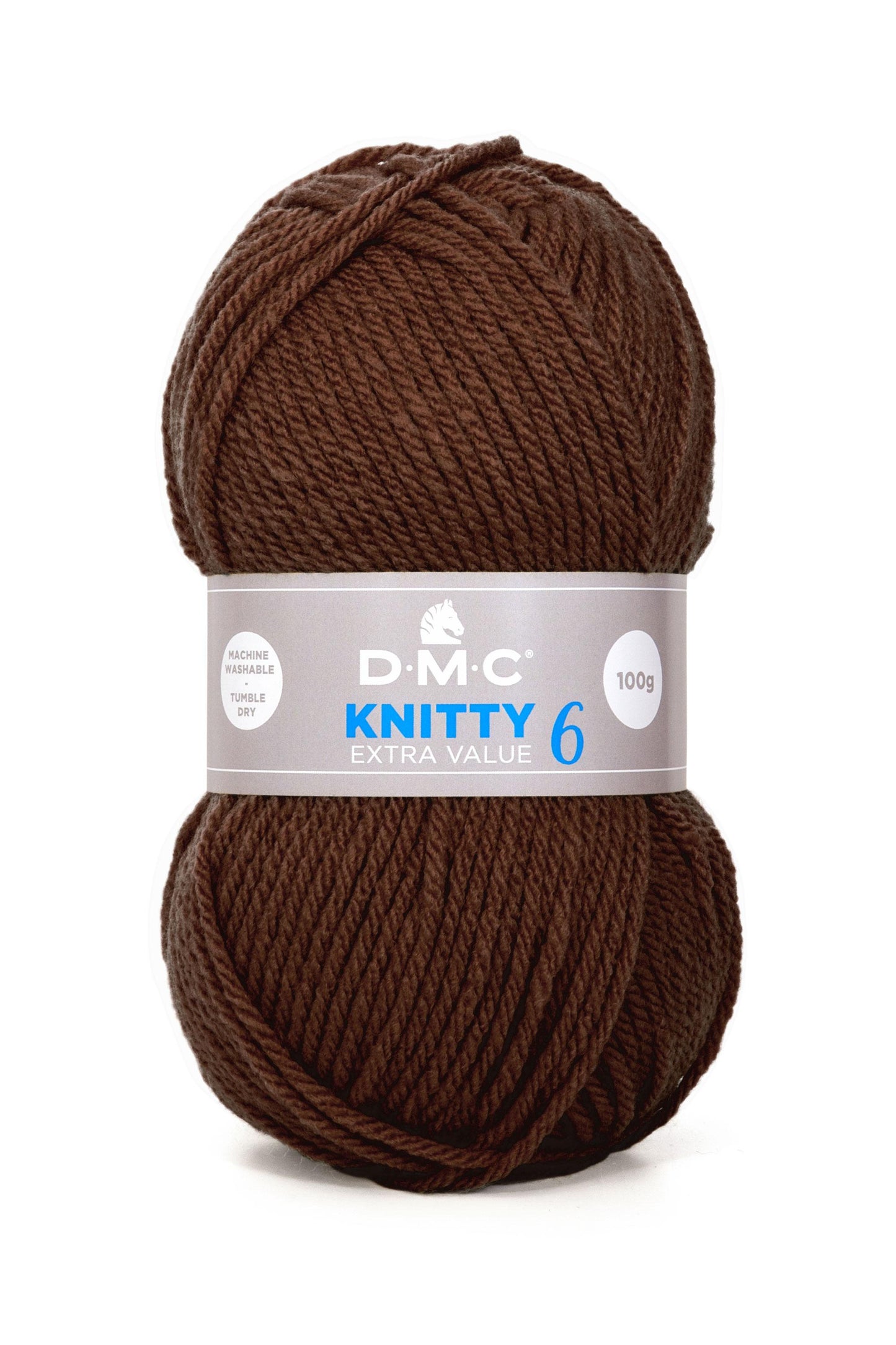 DMC KNITTY 6