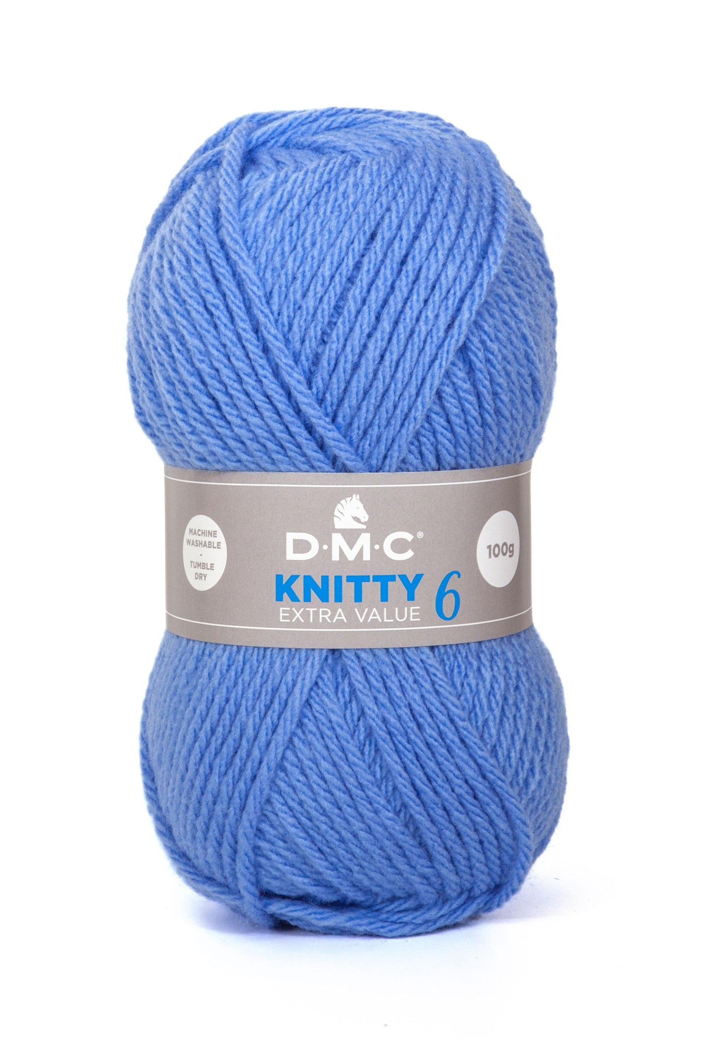 DMC KNITTY 6