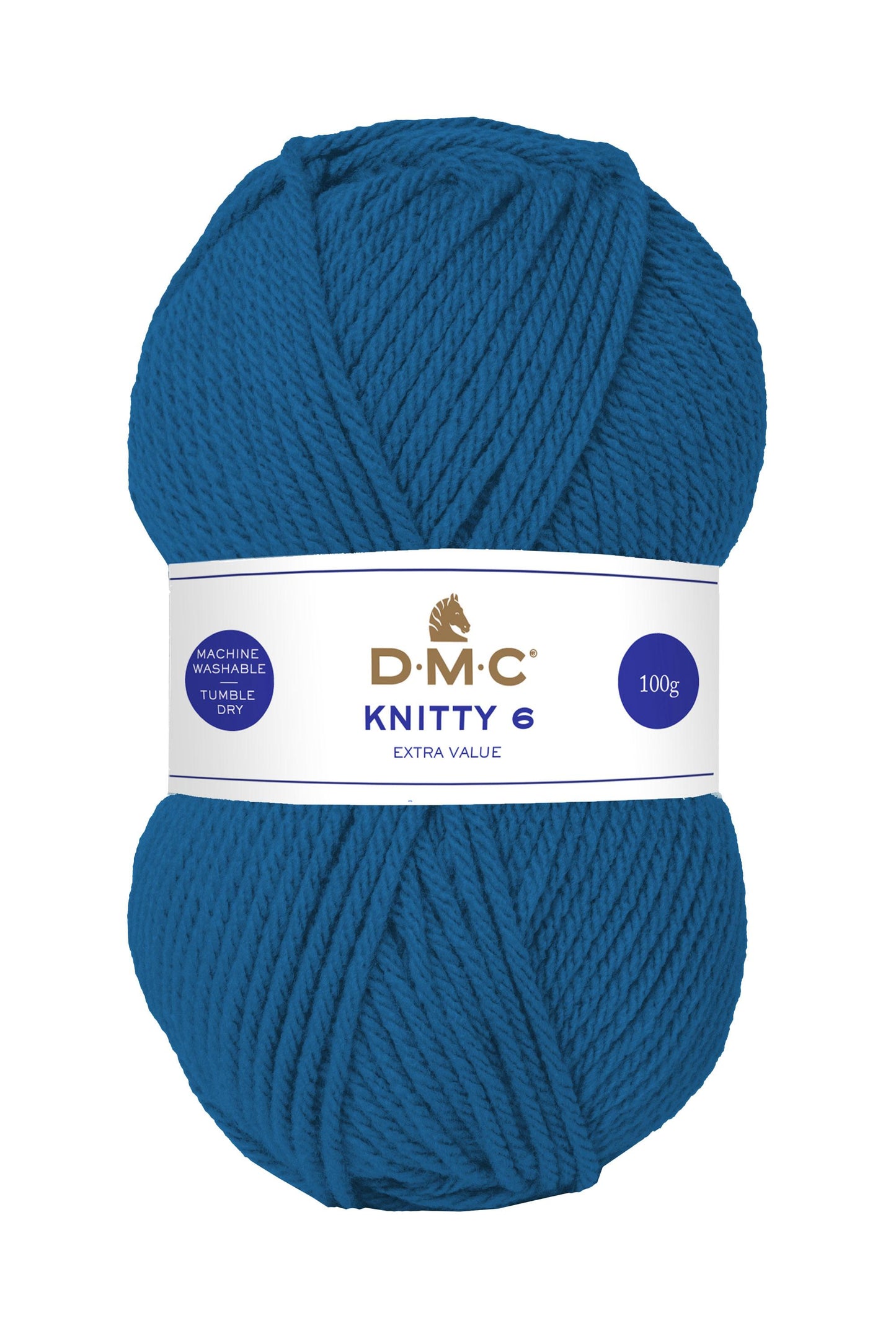 DMC KNITTY 6
