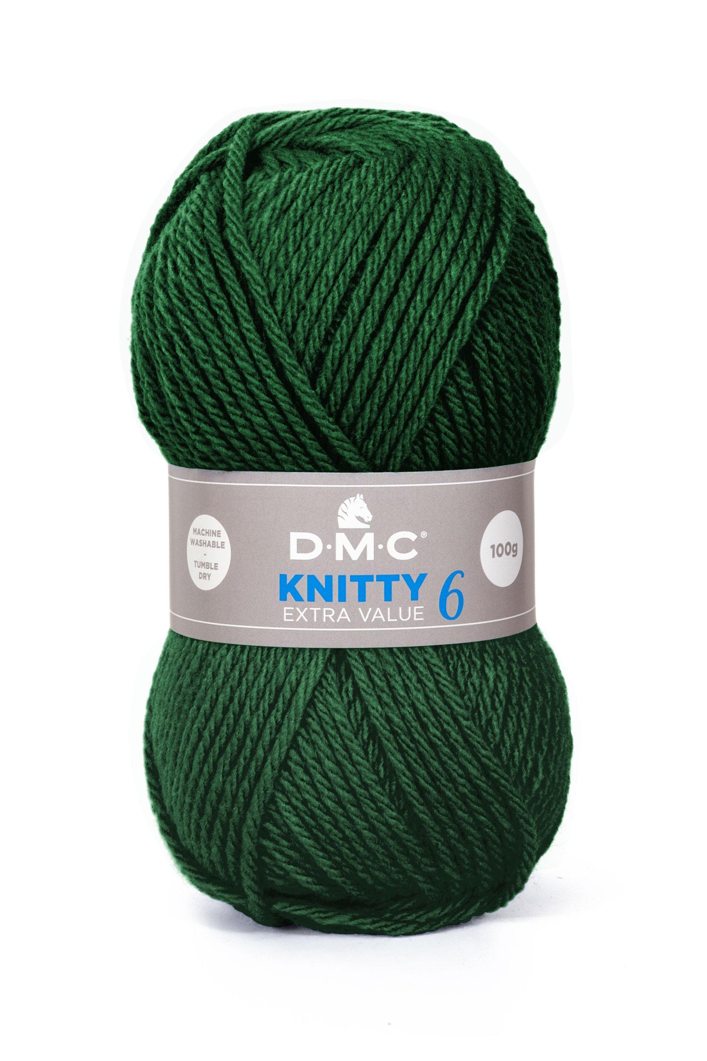 DMC KNITTY 6