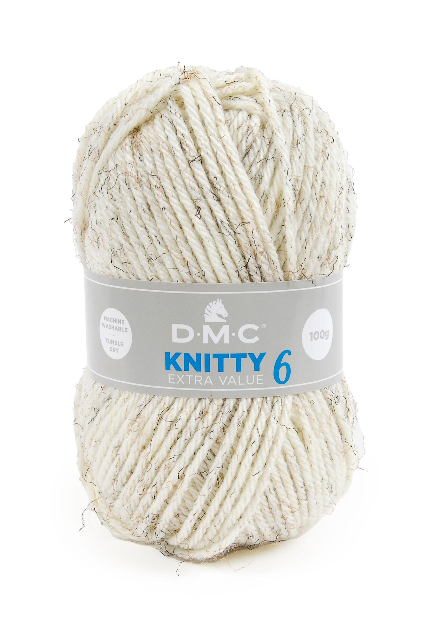 DMC KNITTY 6