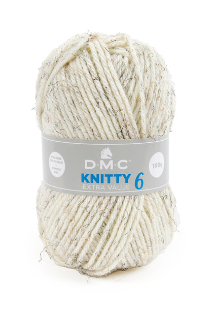 DMC KNITTY 6
